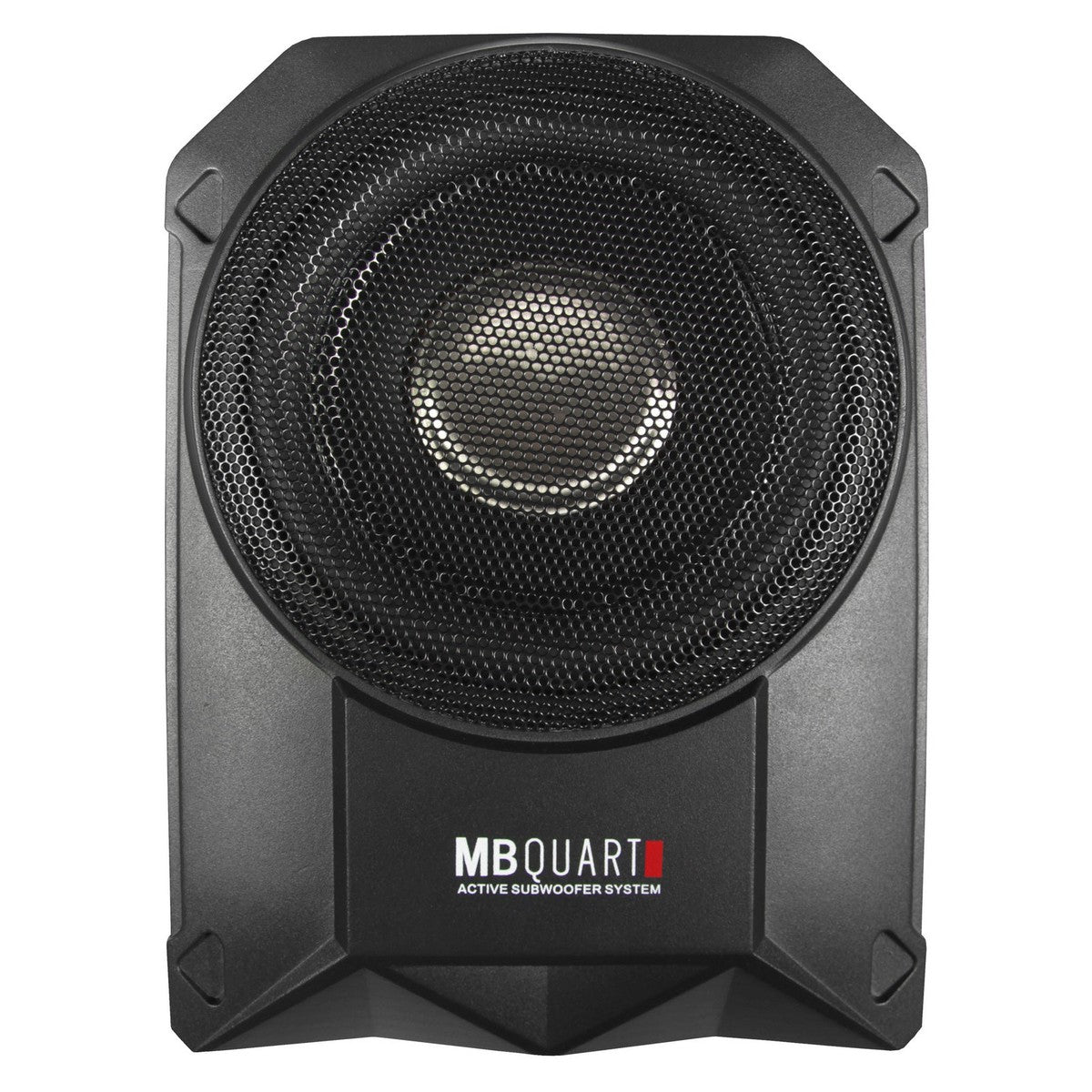 MB Quart-QB201A-8" (20cm) active cabinet subwoofer-Masori.de