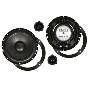 MB Quart-QM165VW-VW-Loudspeaker-Set-Masori.de