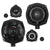 MB Quart-QMB200C-BMW-Loudspeaker-Set-Masori.de