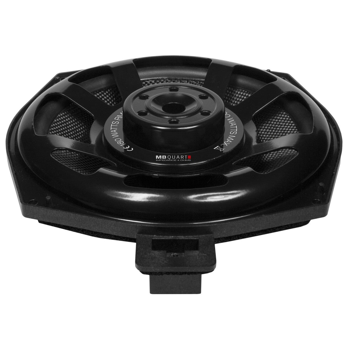 MB Quart-QMB200W-BMW-Subwoofer-Masori.de