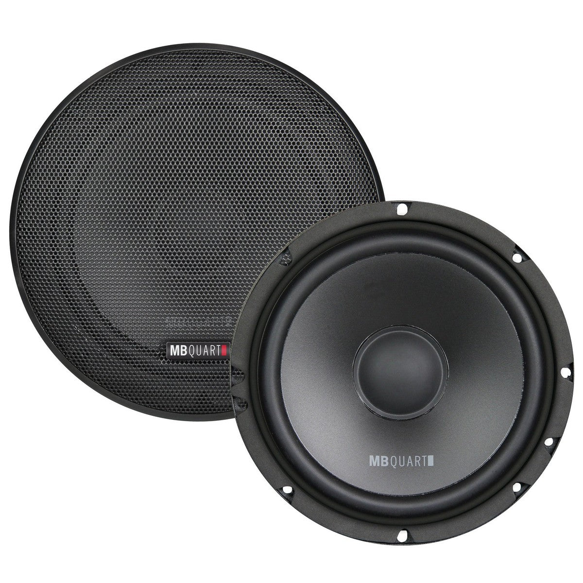 MB Quart-QS165.3-6.5" (16,5cm) Speaker Set-Masori.de