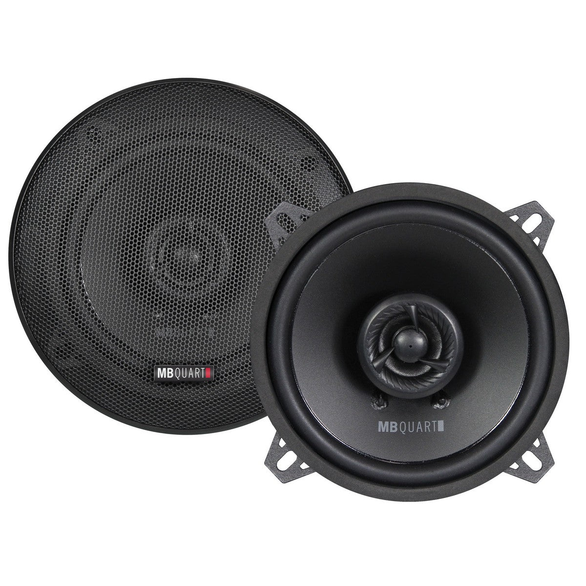 MB Quart-QX130-5" (13cm) coaxial loudspeaker-Masori.de