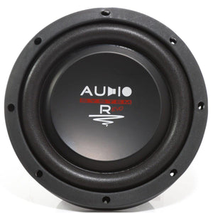 Audio System-R 10 Flat Evo 2-10