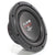 Audio System-R 8 Flat Evo 2-8" (20cm) Subwoofer-Masori.de