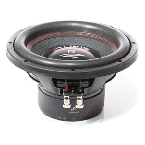 Audio System-R 10 FA Evo-10" (25cm) Subwoofer-Masori.de