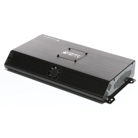 Audio System-R-110.4 24V-4-Channel Amplifier-Masori.de