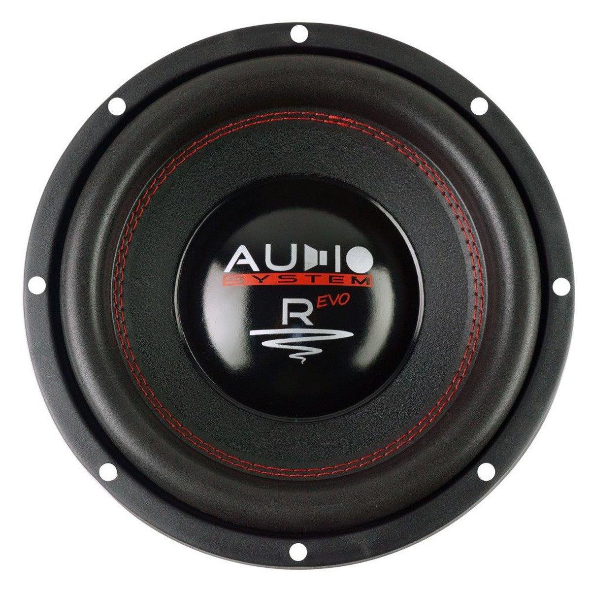 Audio System-R 12 FA Evo-12" (30cm) Subwoofer-Masori.de