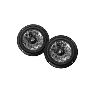 B2 Audio-Riot 61v2-6.5" (16,5cm) speaker set-Masori.de