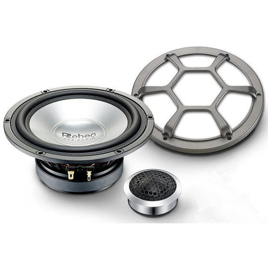 Rebec-RS6A-6.5" (16,5cm) speaker set-Masori.de