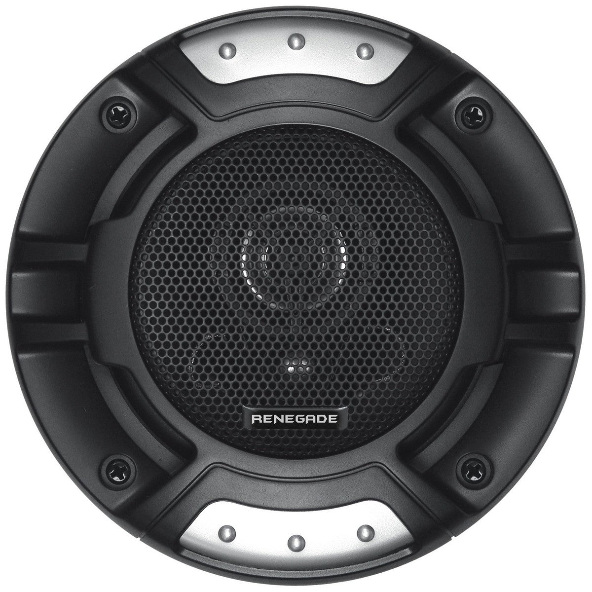 Renegade-RX42-4" (10cm) coaxial loudspeaker-Masori.de