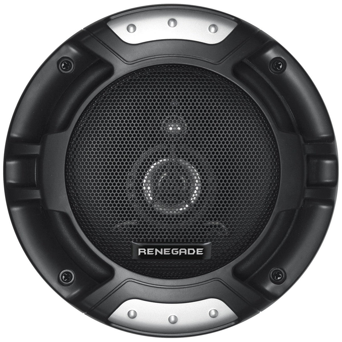 Renegade-RX62-6.5" (16,5cm) Coaxial-Loudspeaker-Masori.de