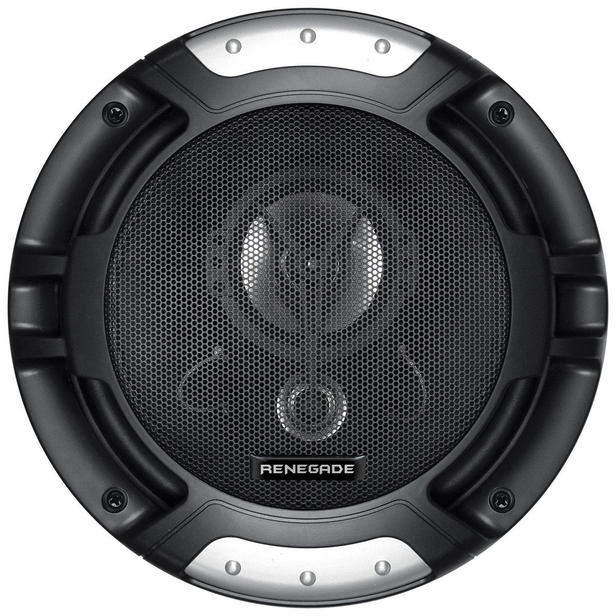 Renegade-RX830-8" (20cm) coaxial loudspeaker-Masori.de