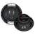 Renegade-RX830-8" (20cm) coaxial loudspeaker-Masori.de