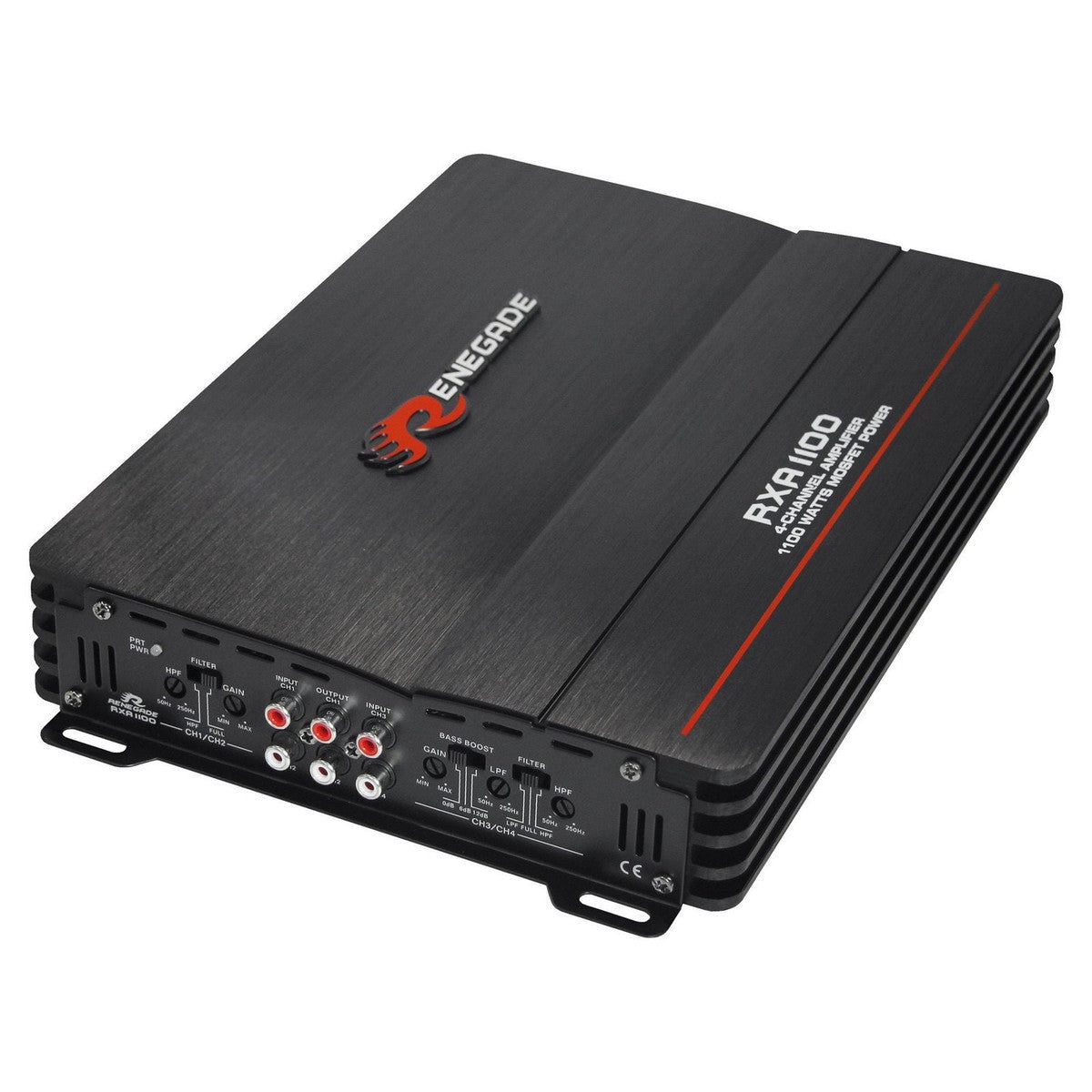 Renegade-RXA1100-4-Channel Amplifier-Masori.de