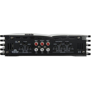 Renegade-RXA1100-4-Channel Amplifier-Masori.de