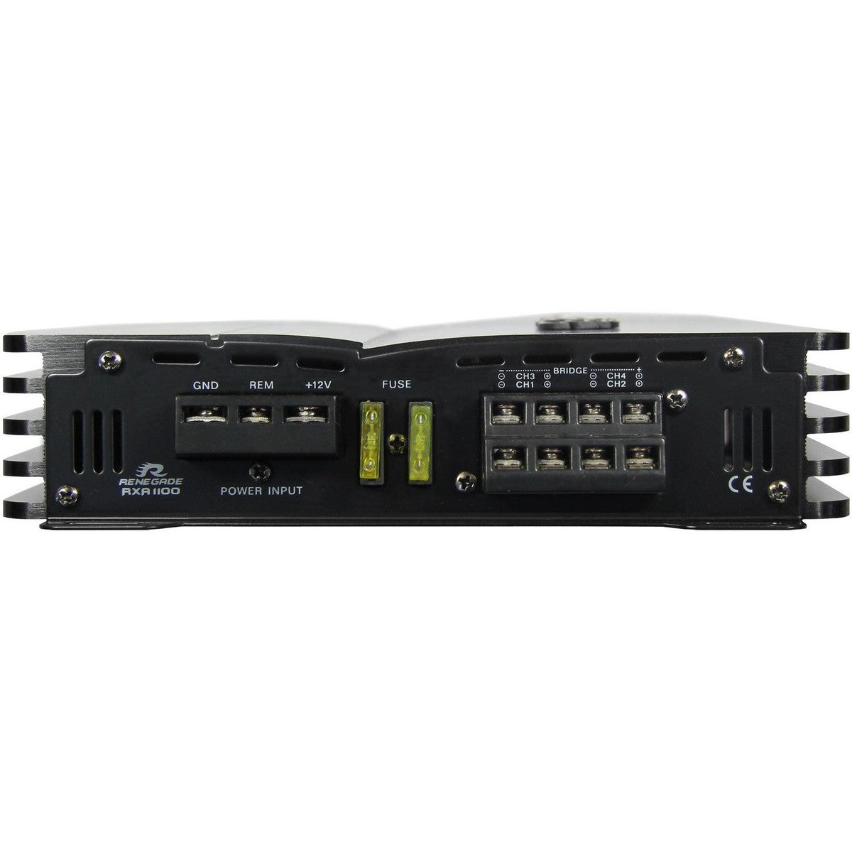 Renegade-RXA1100-4-Channel Amplifier-Masori.de