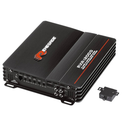 Renegade-RXA1200D-1-Channel Amplifier-Masori.de