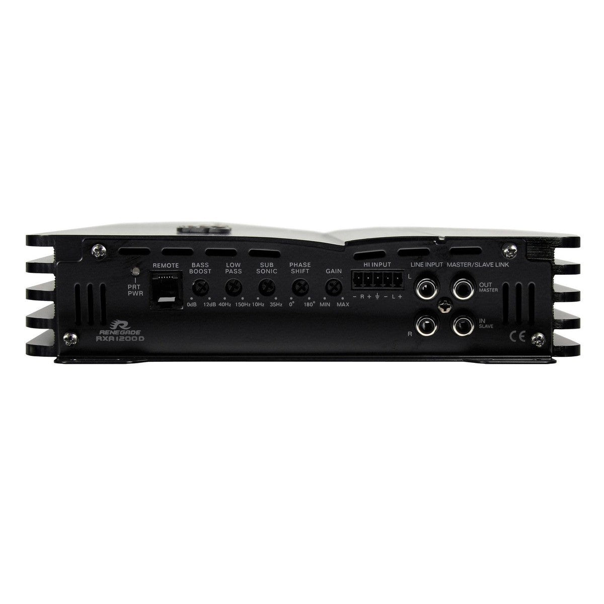 Renegade-RXA1200D-1-Channel Amplifier-Masori.de