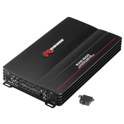 Renegade-RXA1500-5-Channel Amplifier-Masori.de