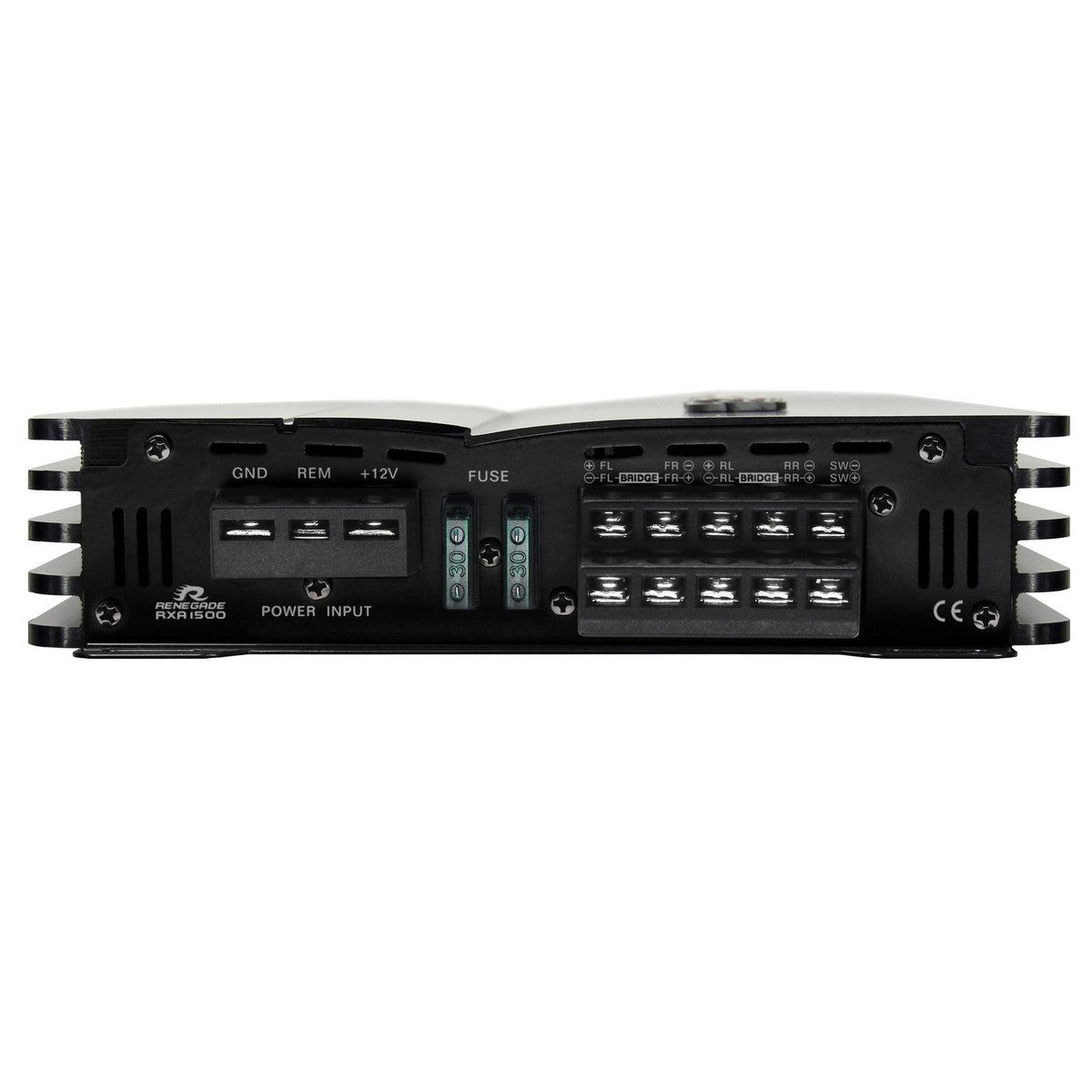 Renegade-RXA1500-5-Channel Amplifier-Masori.de