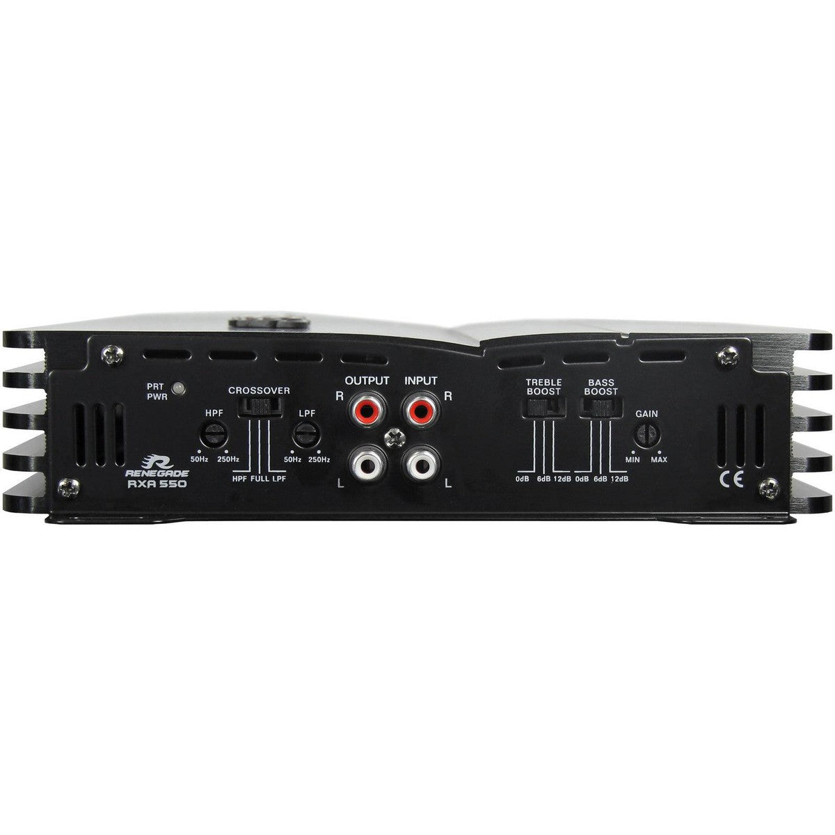 Renegade-RXA550-2-Channel Amplifier-Masori.de