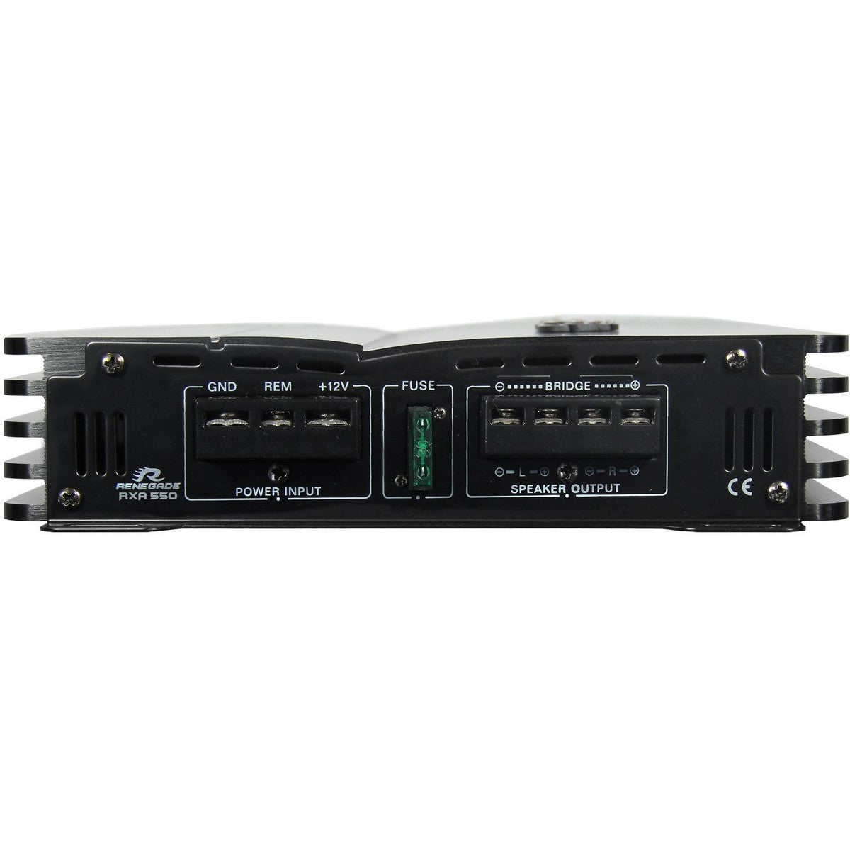 Renegade-RXA550-2-Channel Amplifier-Masori.de