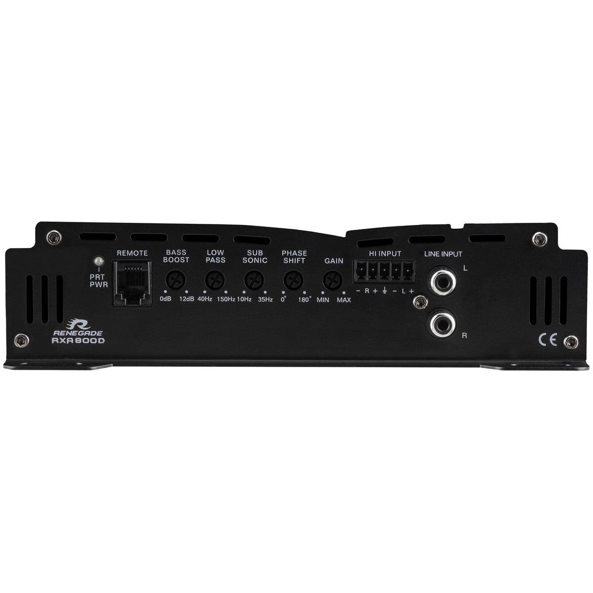 Renegade-RXA800D-1-Channel Amplifier-Masori.de