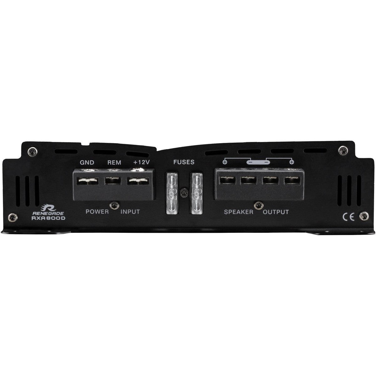 Renegade-RXA800D-1-Channel Amplifier-Masori.de