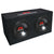 Renegade-RXV1002-10" (25cm) cabinet subwoofer-Masori.de