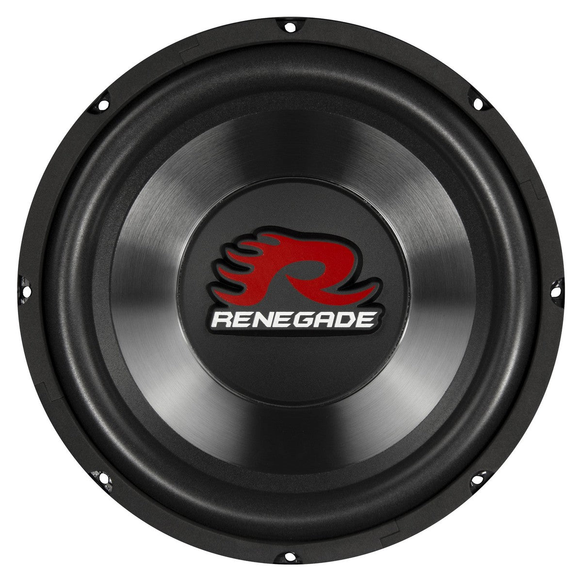 Renegade-RXW104-10" (25cm) Subwoofer-Masori.de