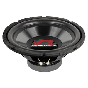 Renegade-RXW104-10" (25cm) Subwoofer-Masori.de