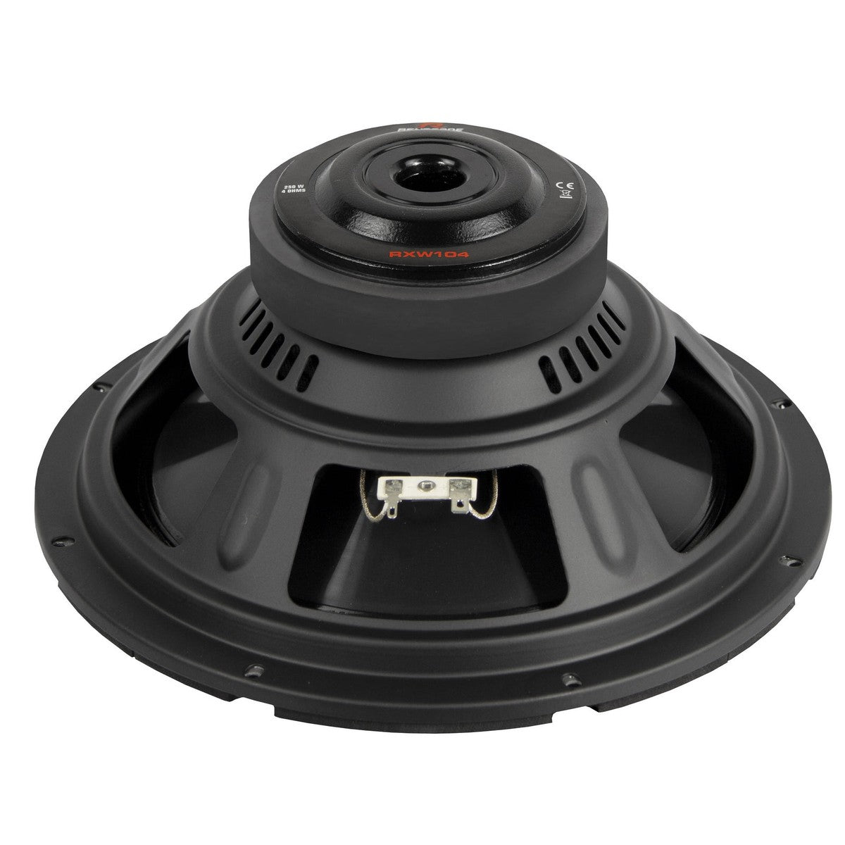 Renegade-RXW104-10" (25cm) Subwoofer-Masori.de