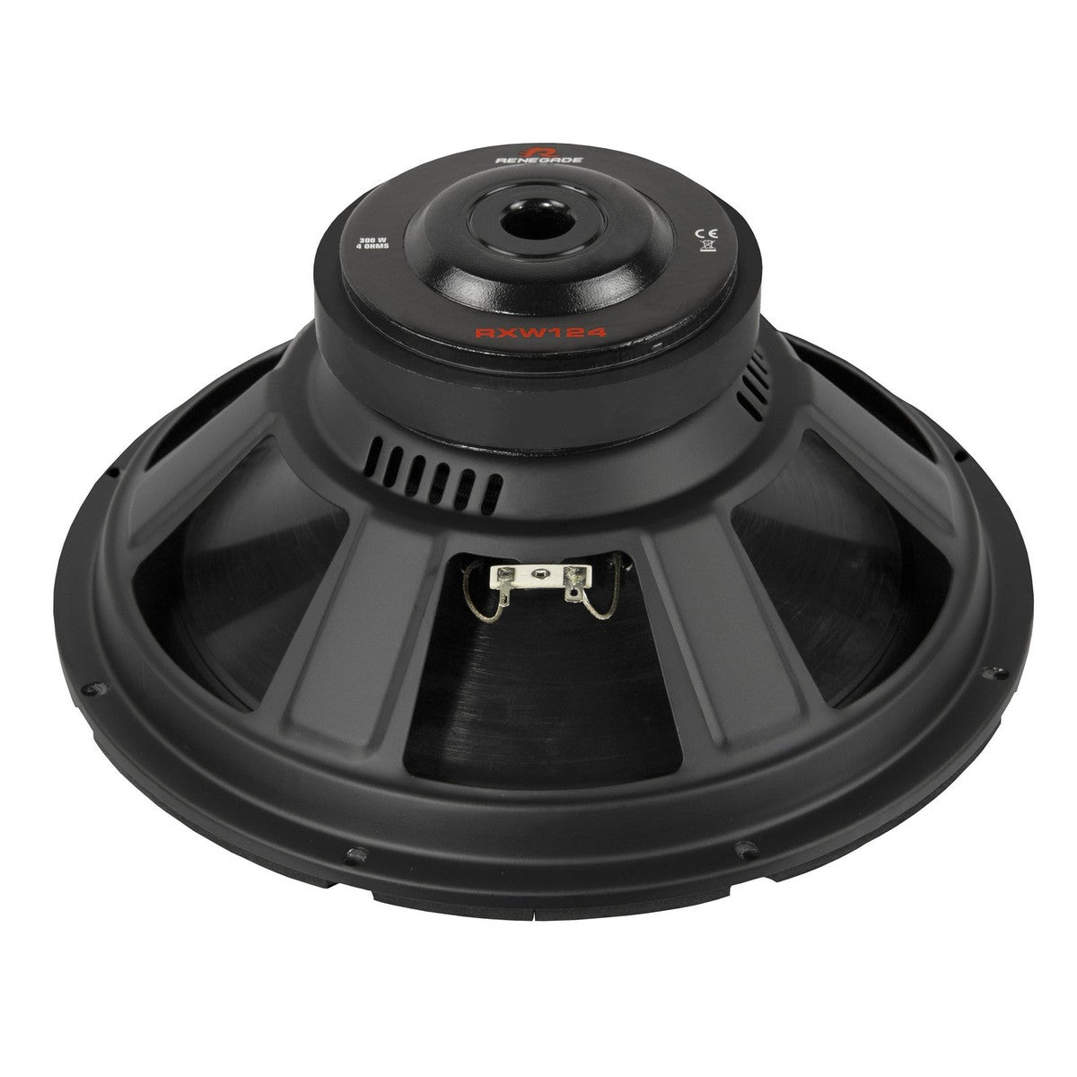 Renegade-RXW124-12" (30cm) Subwoofer-Masori.de