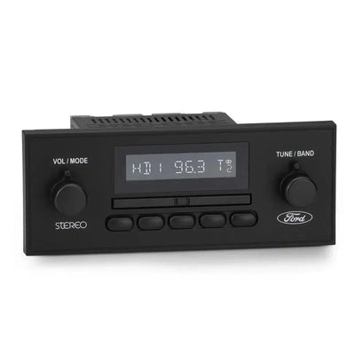 Retrosound-Face-Dallas-1-DIN car radio-Masori.de