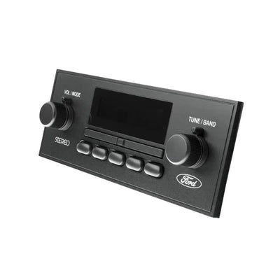 Retrosound-Face-Dallas-1-DIN car radio-Masori.de