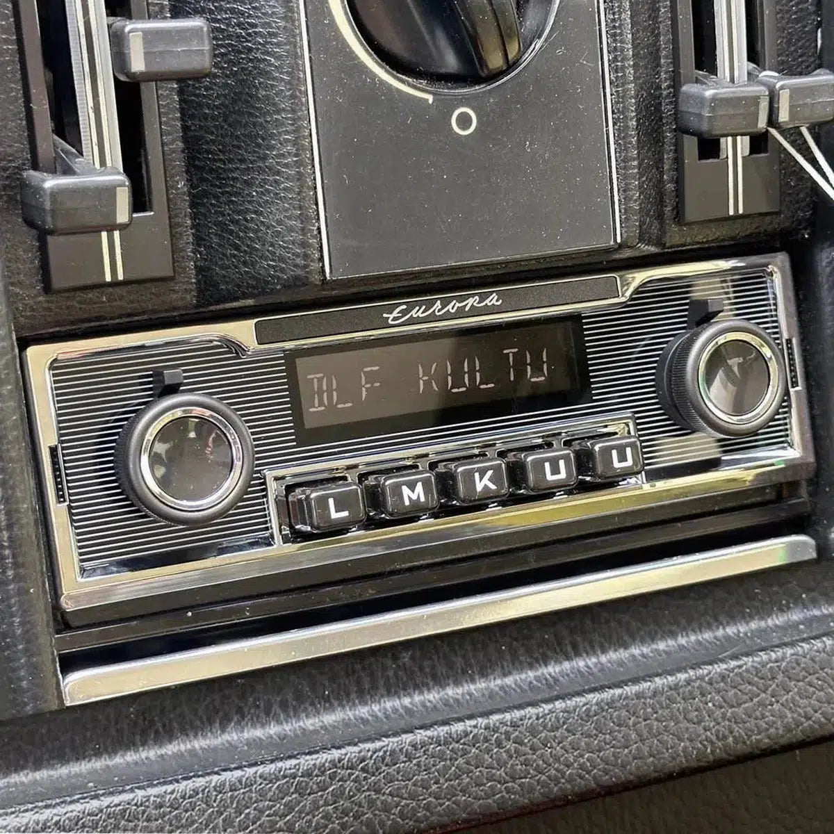 Retrosound-Face-Europe-1-DIN Car Radio-Masori.de