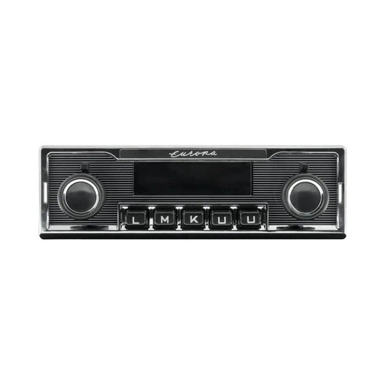 Retrosound-Face-Europe-1-DIN Car Radio-Masori.de