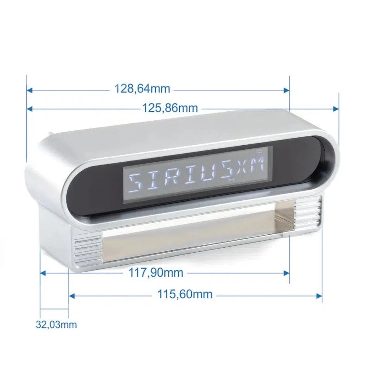 Retrosound-Face-Monterey-1-DIN car radio-Masori.de