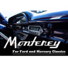 Retrosound-Face-Monterey-1-DIN car radio-Masori.de