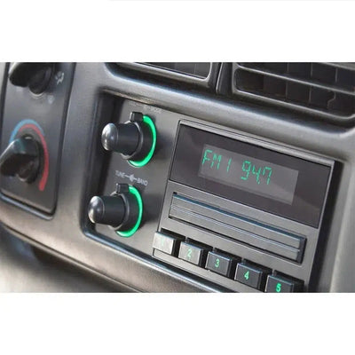 Retrosound-Face-Newport-1-DIN Car Radio-Masori.de