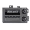 Retrosound-Face-Santa-Cruz-1-DIN car radio-Masori.de