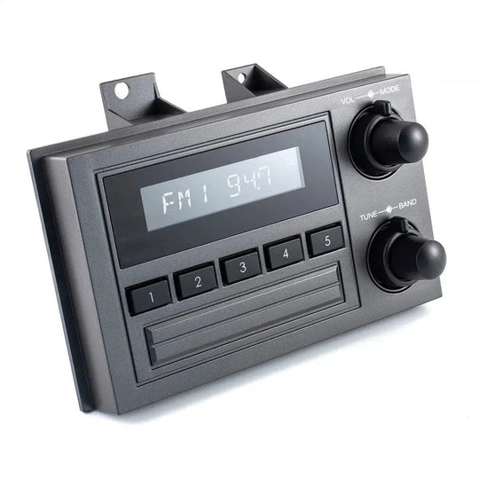 Retrosound-Face-Santa-Cruz-1-DIN car radio-Masori.de