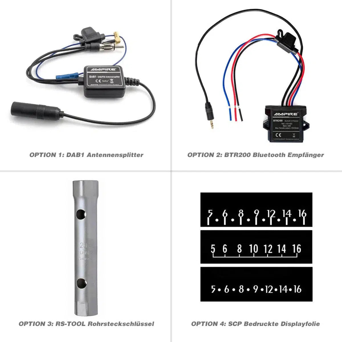 Retrosound-Motor-1DAB-1-1-DIN Car Radio-Masori.de