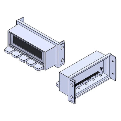 Retrosound-Retroradio-CB1-Face-1-DIN Car Radio-Masori.de