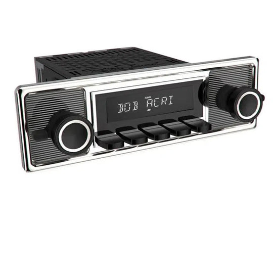 Retrosound-RSD-Becker-Black-1DAB-1-1-DIN car radio-Masori.de