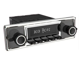 Retrosound-RSD-Becker-Black-1DAB-1-DIN car radio-Masori.de