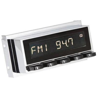 Retrosound-RSD-Becker-Black-6DAB-1-DIN car radio-Masori.de