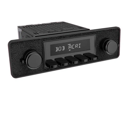 Retrosound-RSD-Black-1DAB-1-DIN Car Radio-Masori.de