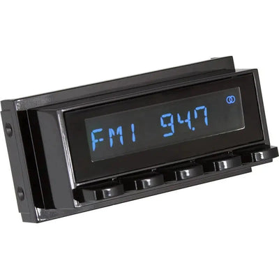 Retrosound-RSD-Black-6DAB-1-DIN Car Radio-Masori.de