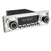 Retrosound-RSD-Chrome-1DAB-1-1-DIN Car Radio-Masori.de